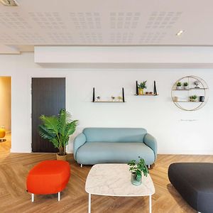Adagio Nice Centre